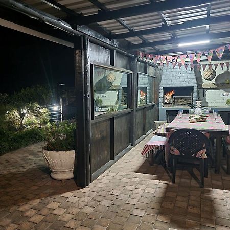 Paradise Self-Catering Units Jeffreys Bay Exteriér fotografie