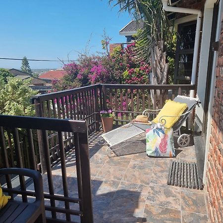 Paradise Self-Catering Units Jeffreys Bay Exteriér fotografie