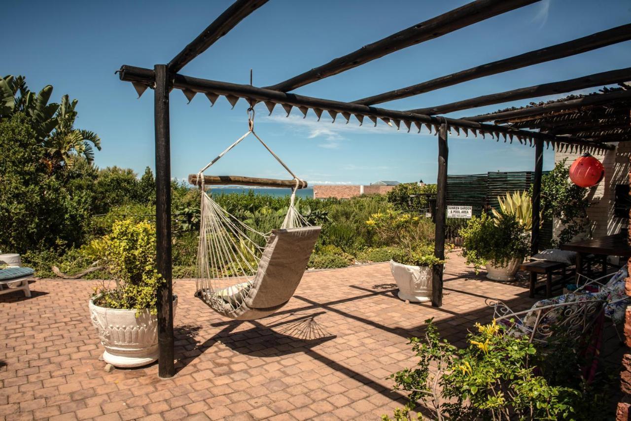 Paradise Self-Catering Units Jeffreys Bay Exteriér fotografie