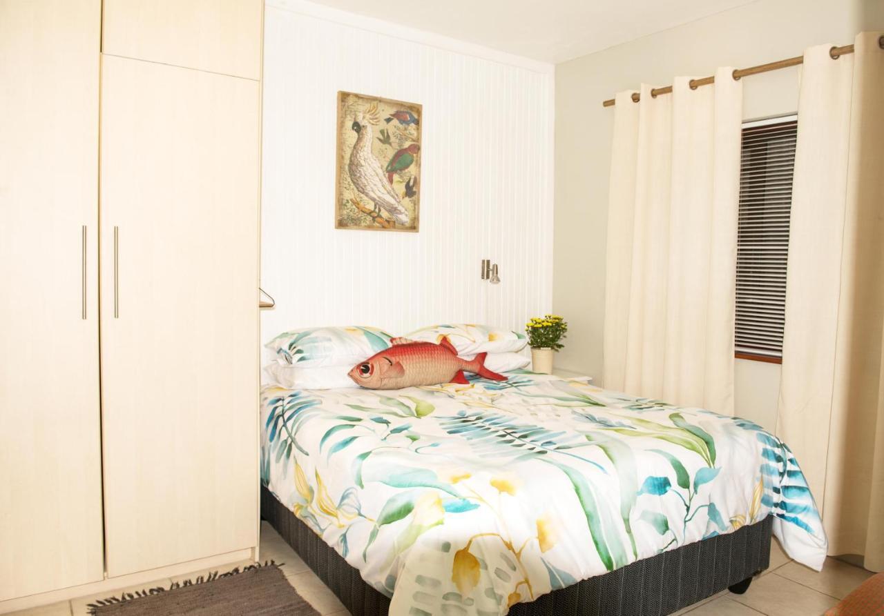 Paradise Self-Catering Units Jeffreys Bay Exteriér fotografie
