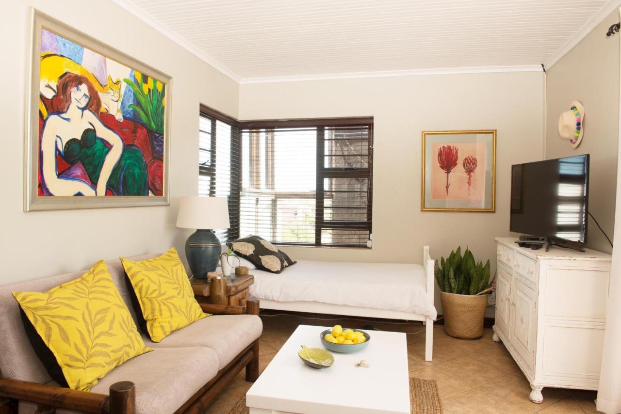 Paradise Self-Catering Units Jeffreys Bay Exteriér fotografie