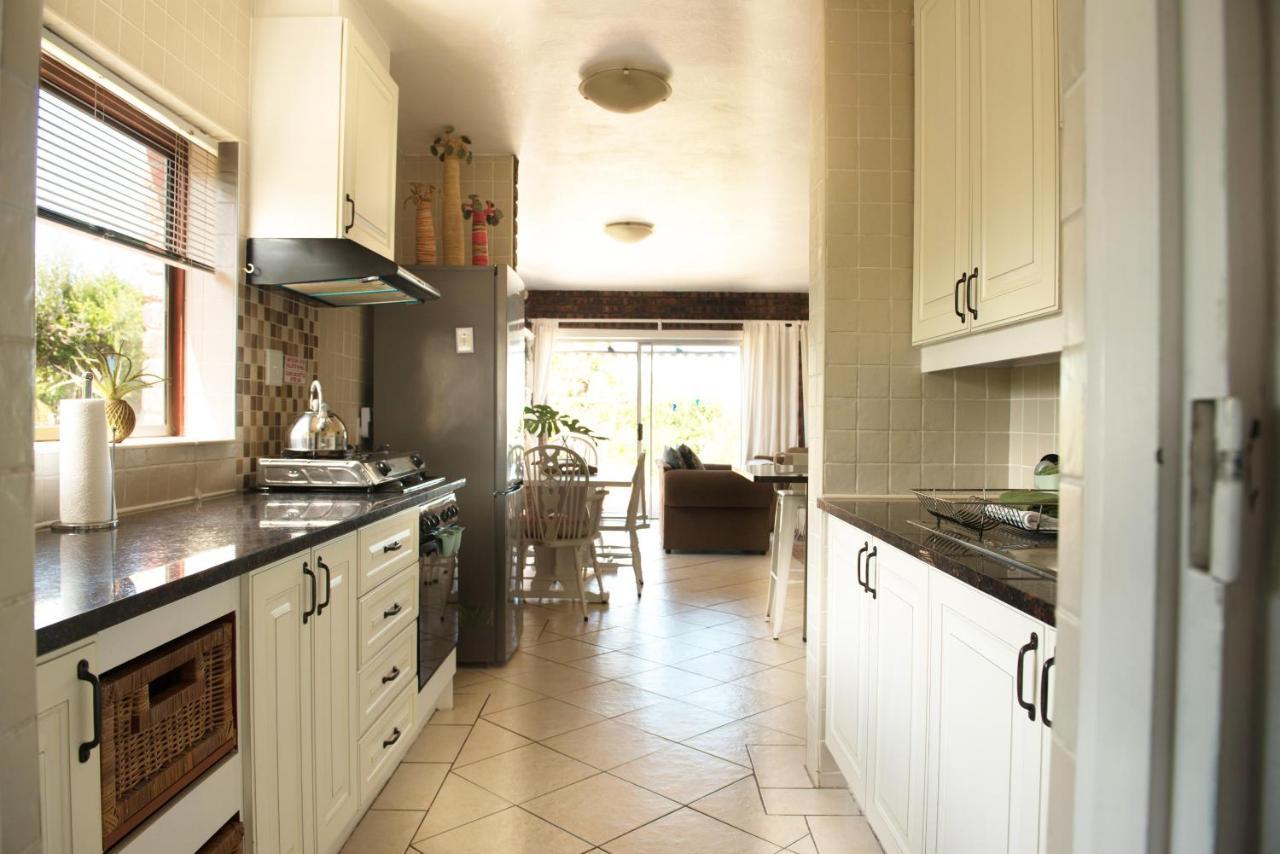 Paradise Self-Catering Units Jeffreys Bay Exteriér fotografie