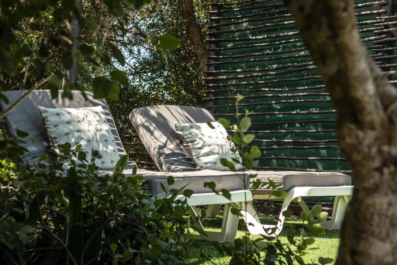 Paradise Self-Catering Units Jeffreys Bay Exteriér fotografie