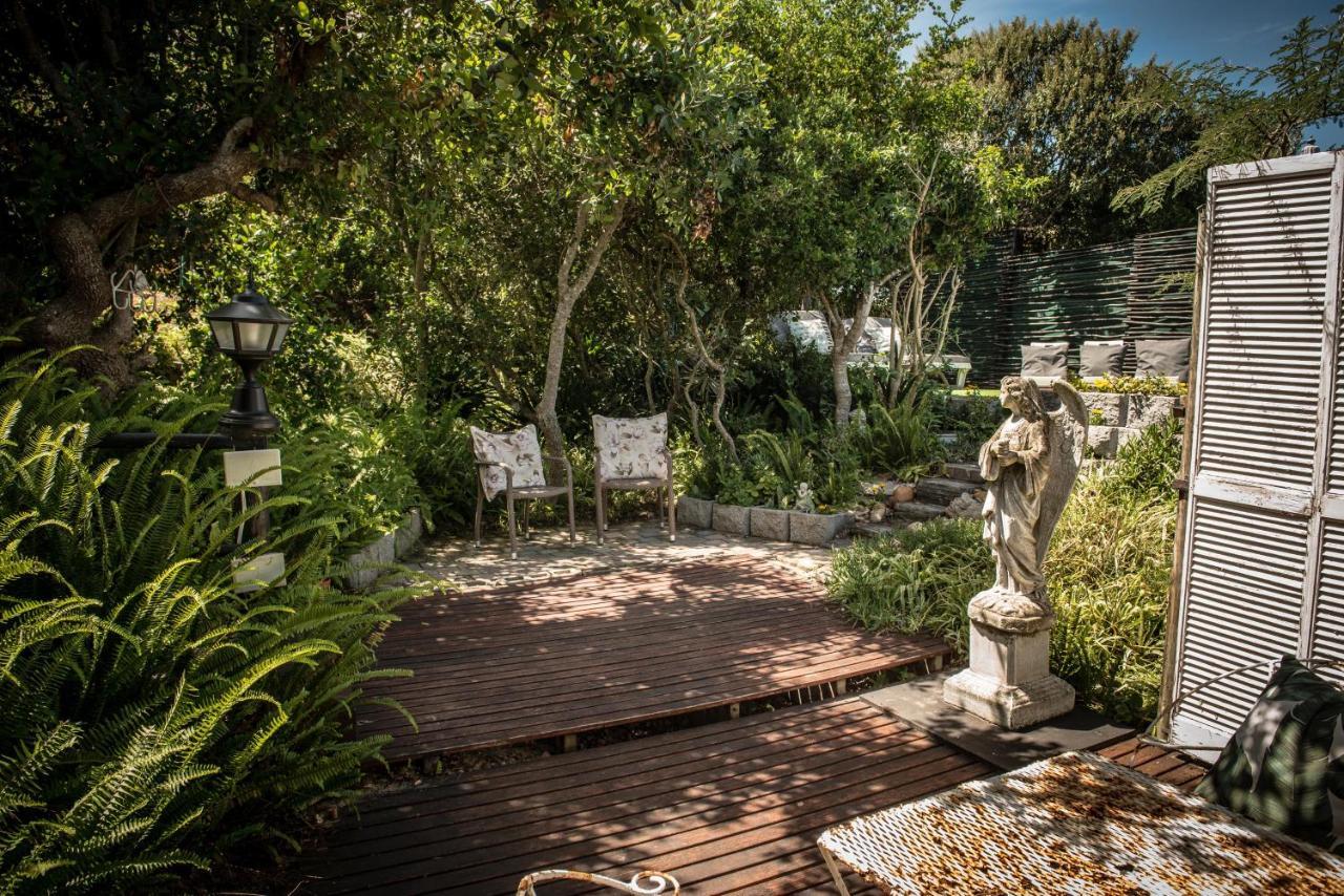 Paradise Self-Catering Units Jeffreys Bay Exteriér fotografie