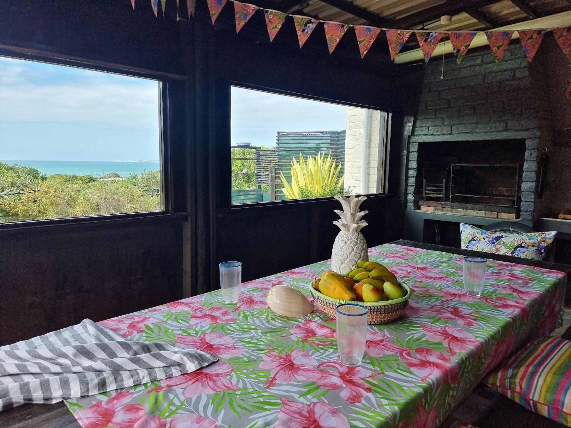 Paradise Self-Catering Units Jeffreys Bay Exteriér fotografie