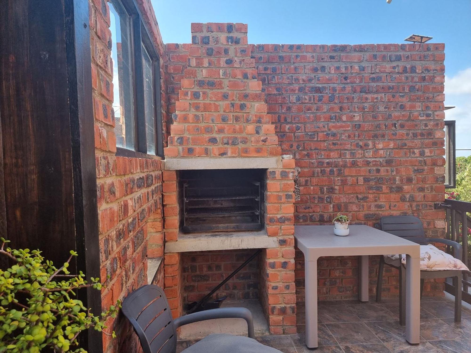 Paradise Self-Catering Units Jeffreys Bay Exteriér fotografie