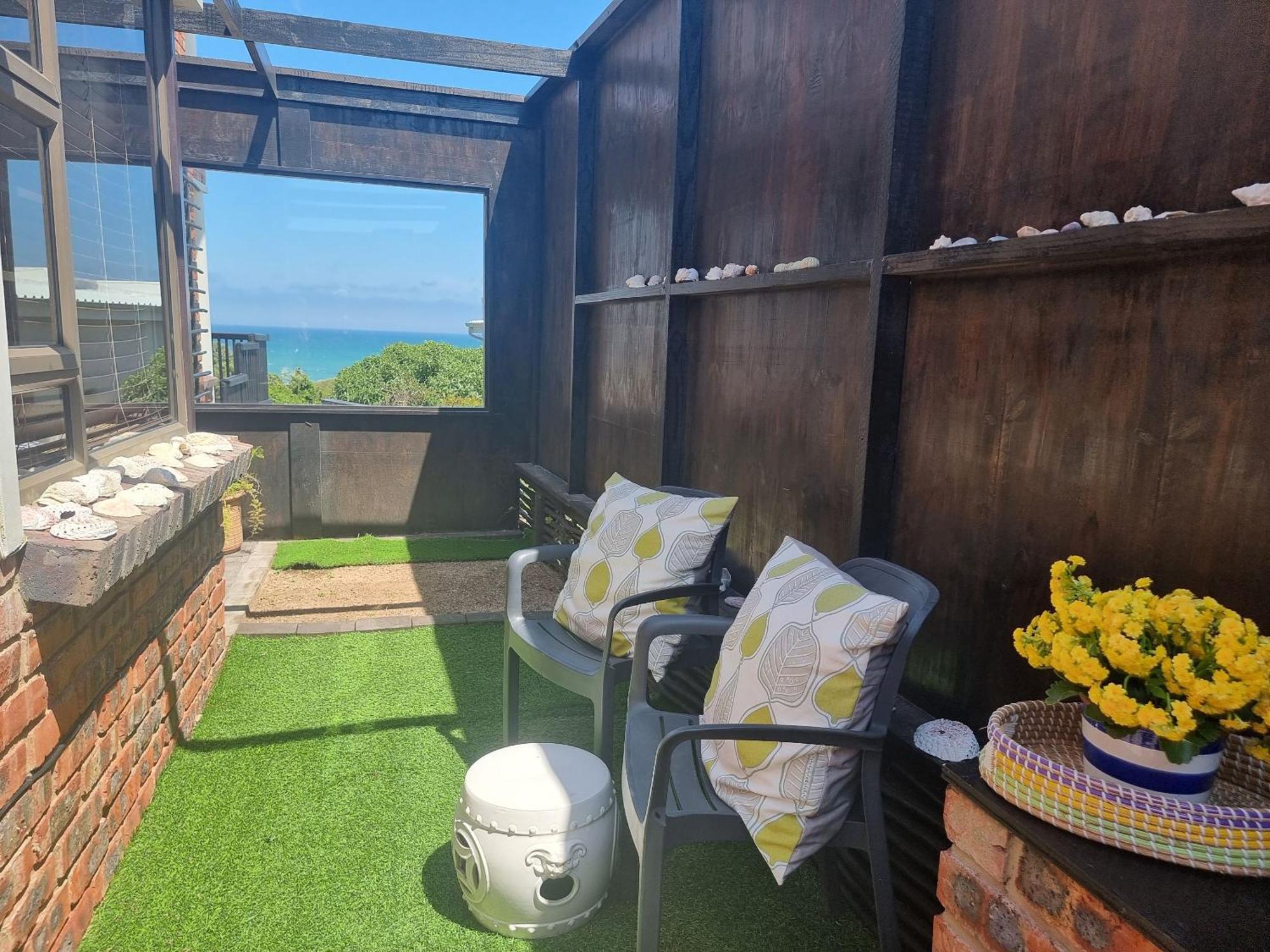 Paradise Self-Catering Units Jeffreys Bay Exteriér fotografie