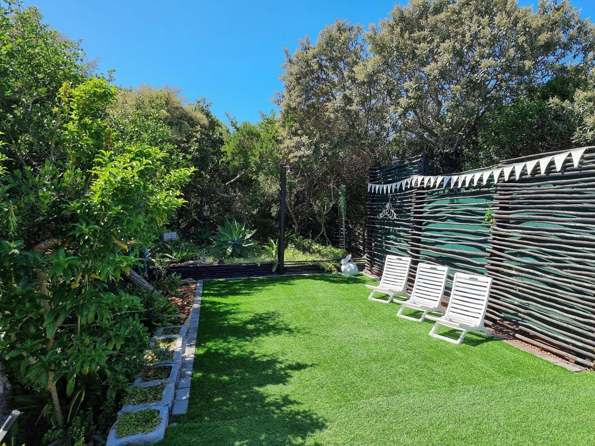 Paradise Self-Catering Units Jeffreys Bay Exteriér fotografie